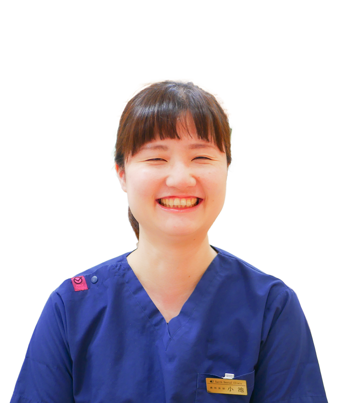 歯科医師インタビュー