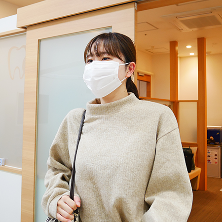 診療準備